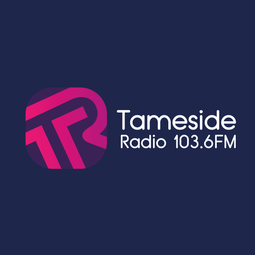 Logo de Tameside Radio