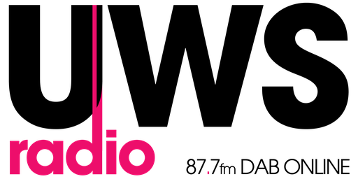 Logo de UWS Radio