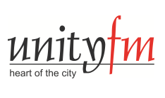 Logo de Unity FM
