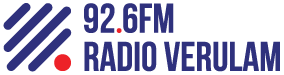 Logo de Radio Verulam