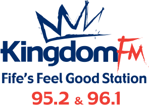 Logo de Kingdom FM