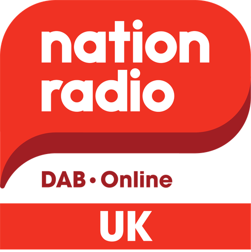 Logo de Nation Radio
