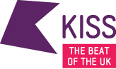 Logo de KISS FM UK