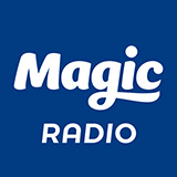 Logo de Magic