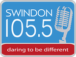 Logo de Swindon 105.5