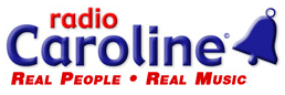 Logo de Radio Caroline