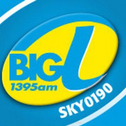 Logo de Big L 1395 AM