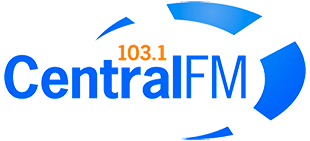 Logo de Central FM