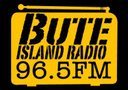 Logo de Bute FM