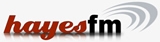 Logo de Hayes FM