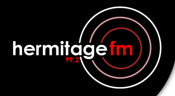 Logo de Hermitage FM
