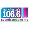 Logo de North Manchester FM