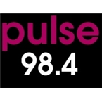 Logo de Pulse Community Radio