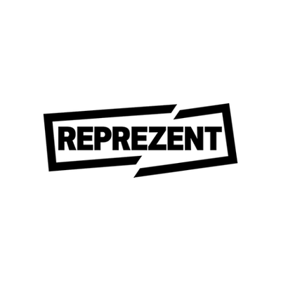 Logo de Reprezent 107.3