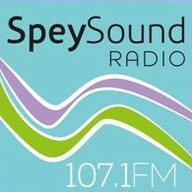 Logo de Speysound Radio