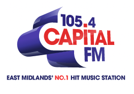 Logo de Capital Leicestershire