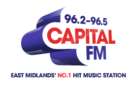 Logo de Capital Nottinghamshire