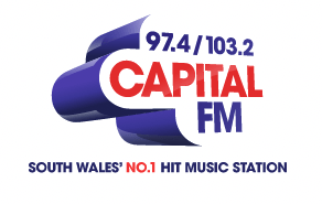 Logo de Capital South Wales