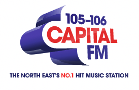 Logo de Capital Tyne & Wear