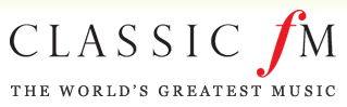 Logo de Classic FM