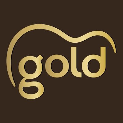 Logo de Gold Radio UK