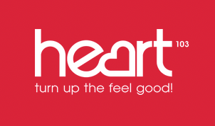 Logo de Heart Cambridgeshire 103.0