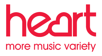 Logo de Heart London 106.2