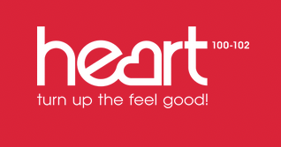 Logo de Heart South Hams 100.5