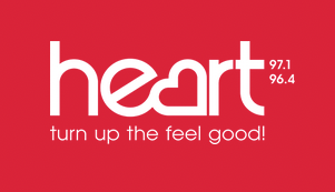 Logo de Heart Suffolk 96.4