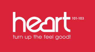Logo de Heart Watford & Hemel 96.6
