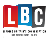 Logo de LBC