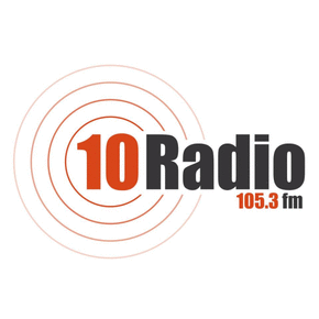 Logo de 10Radio