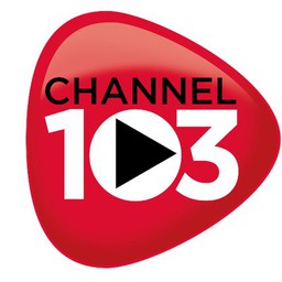 Logo de Channel 103FM