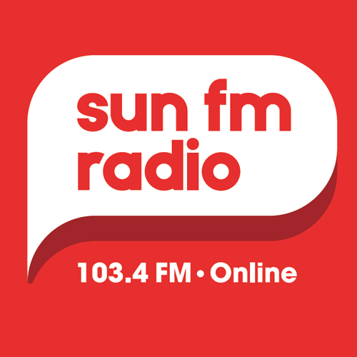 Logo de Sun FM Radio