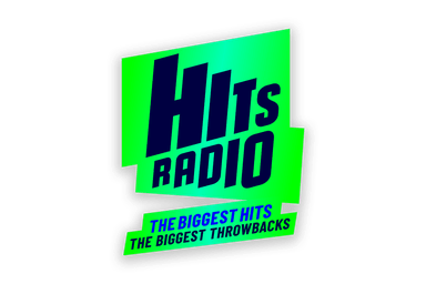 Logo de Hits Radio South Coast