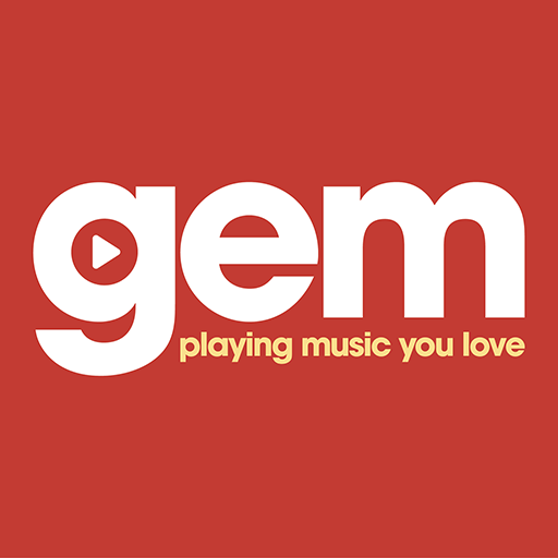 Logo de Gem 106