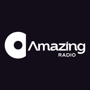 Logo de Amazing Radio