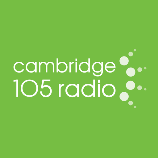 Logo de Cambridge 105 Radio