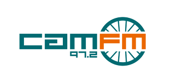 Logo de Cam FM