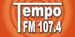 Logo de Tempo FM