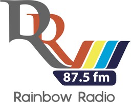 Logo de Rainbow Radio