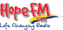 Logo de Hope FM 90.1