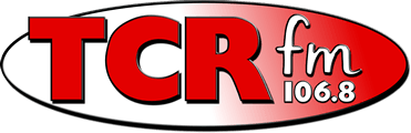 Logo de TCR FM 106.8