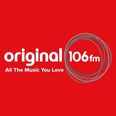 Logo de Original 106