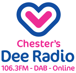 Logo de Chester's Dee Radio 106.3 FM