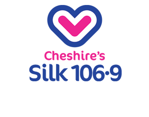 Logo de Silk 106.9
