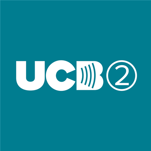 Logo de UCB 2 Inspirational