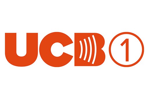 Logo de UCB 1 UK