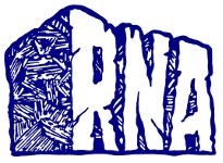 Logo de Radio North Angus