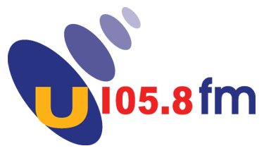Logo de U105